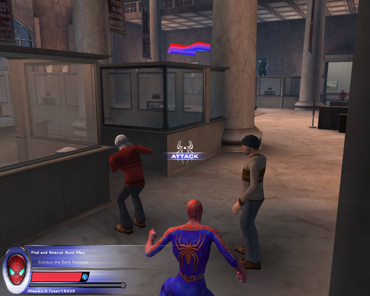Wallpaper #oxkUBY8BtGB6xQ78_lCP53 Download Spider Man 2 the Game My Abandonware