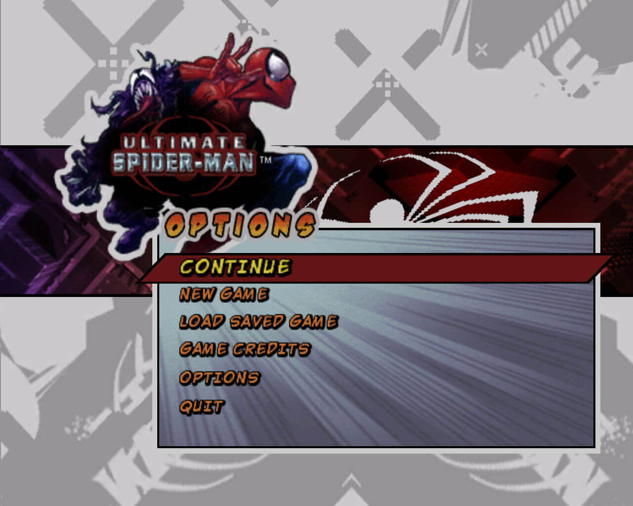 Wallpaper #DxooTpMB1yWOL4qgp31g48 Download Ultimate Spider Man Windows My Abandonware
