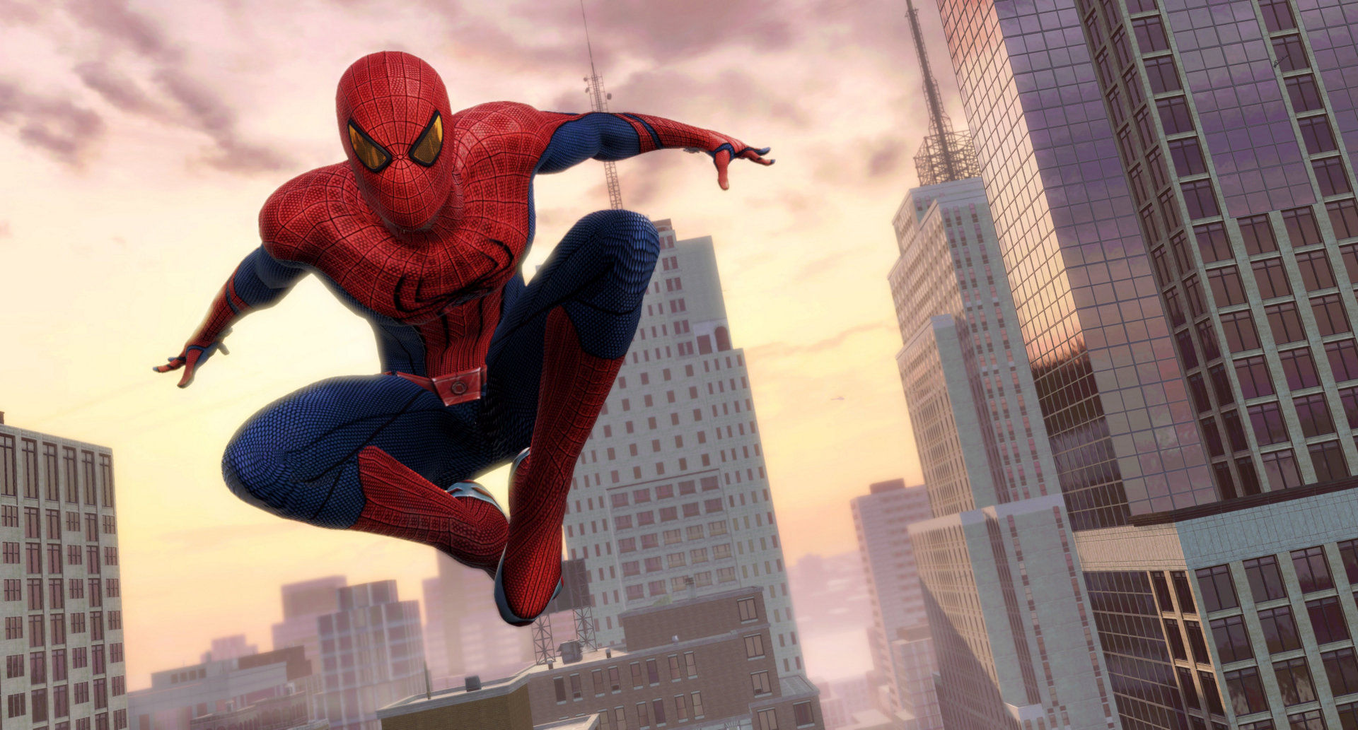 Wallpaper #uhkaBY8BtGB6xQ78ClAi7 The Amazing Spider Man 1 Game Free Stounstudy