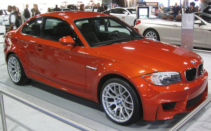 Wallpaper #32a7f Top 5 Fastest Bmws of All Time