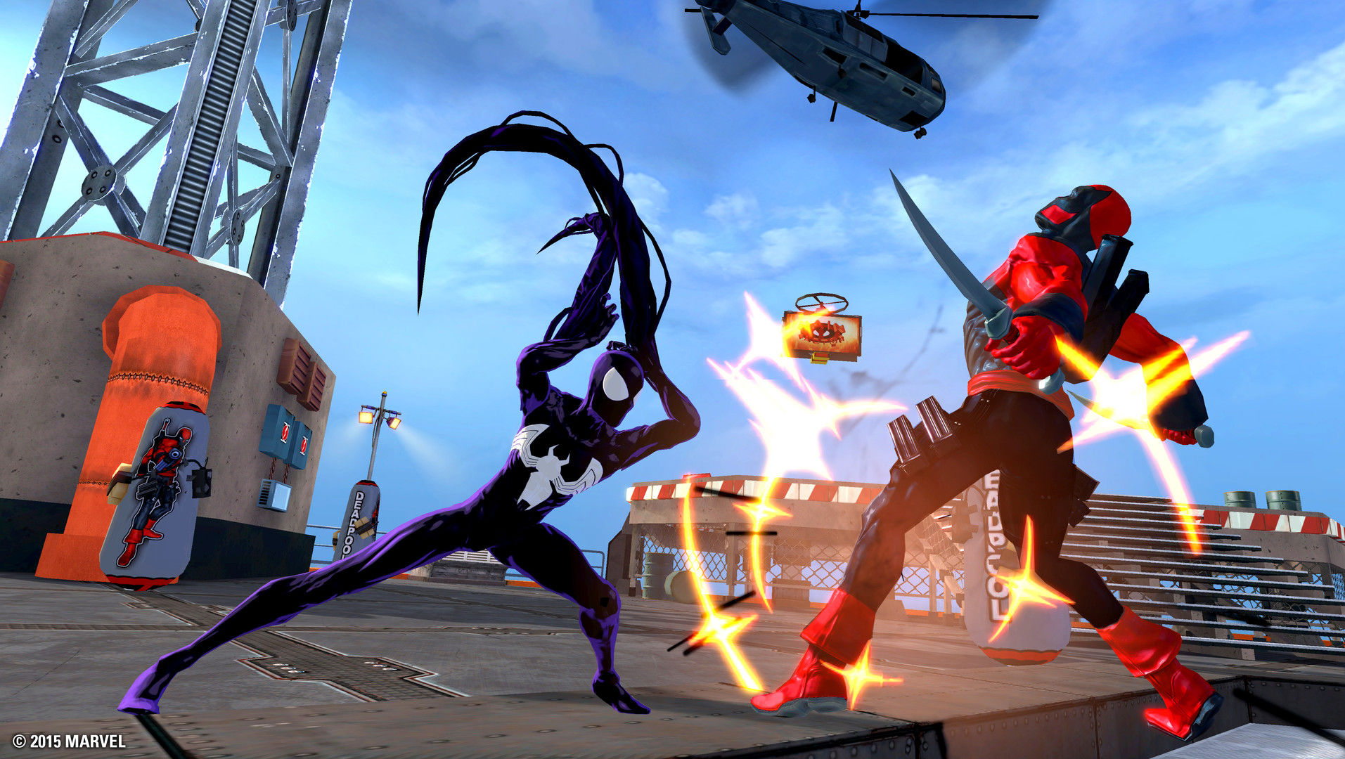Wallpaper #K-o8V5MBlwTYPL18WxEs266 Download Spider Man Shattered Dimensions Full PC Game