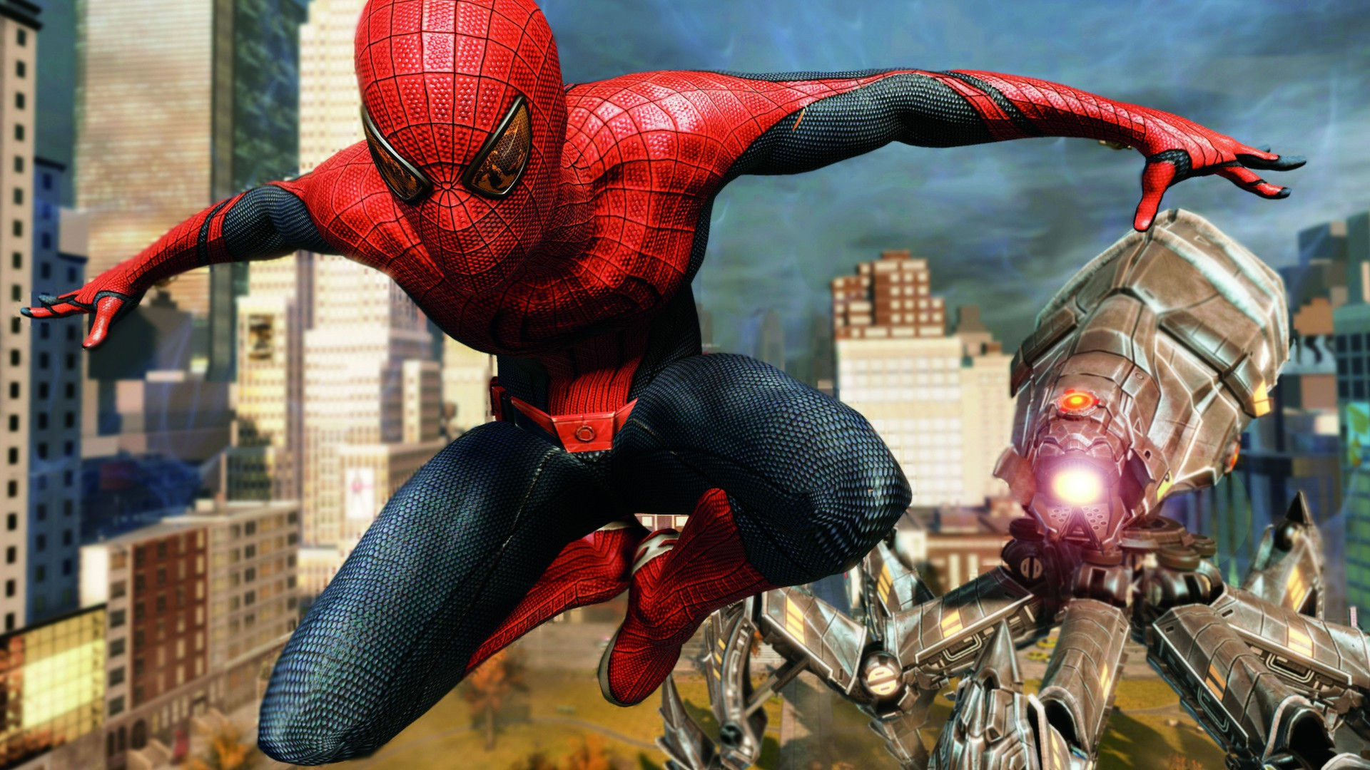 Wallpaper #DxooTpMB1yWOL4qgp31g80 The Amazing Spider Man 1 PC Game Download Pleprize