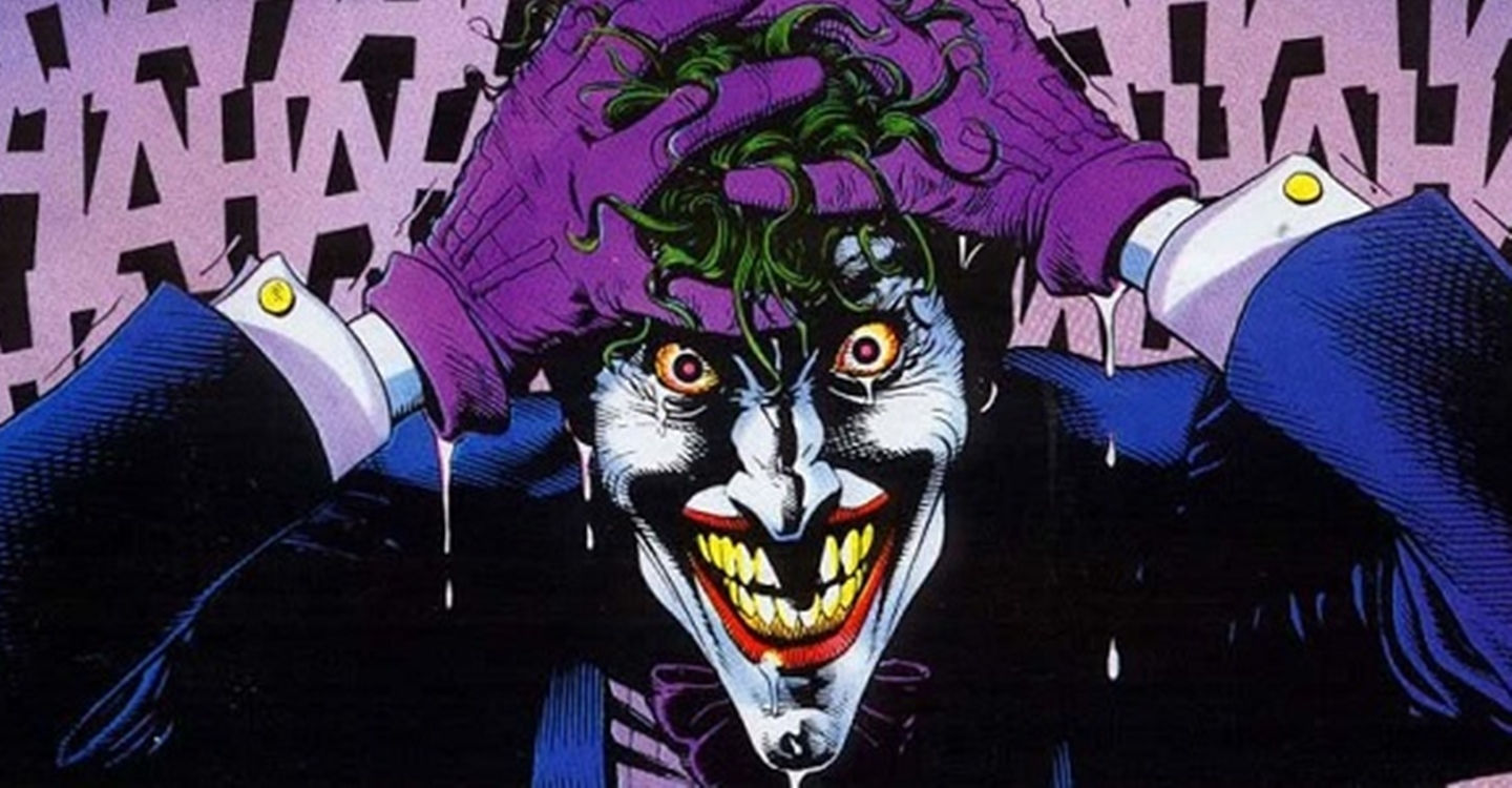 Wallpaper #SlP0NJMBYjRkjcHsIejk177 The Killing Joke Will Be the Most Important Batman Film This Year