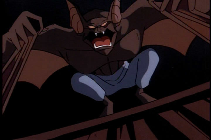 Wallpaper #7BlHHo8BtGB6xQ78hngF32 6 Times Batman the Animated Series Was the Best Batman Ever Inverse