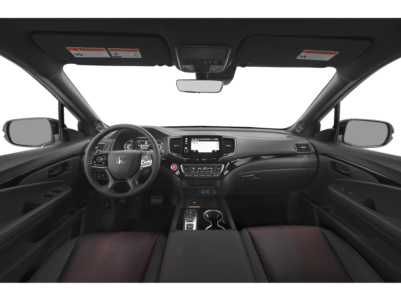 Wallpaper #8ZyH4ZIBZHQxiYariLvV336 New 2025 Honda Passport Black Edition Awd in Queensbury Ny 255379