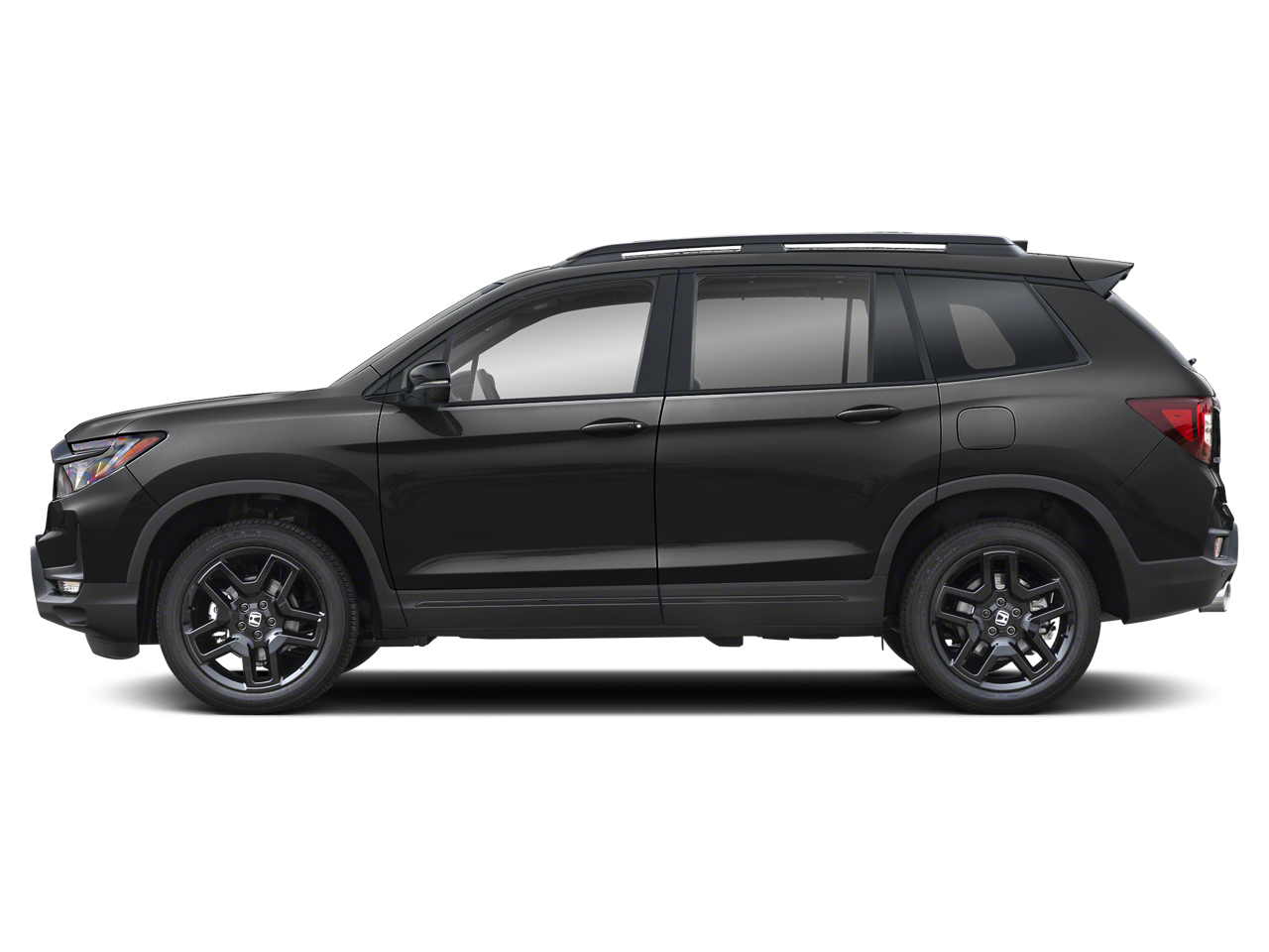Wallpaper #8ZyH4ZIBZHQxiYariLvV354 New 2025 Honda Passport Black Edition Awd in Queensbury Ny 255379