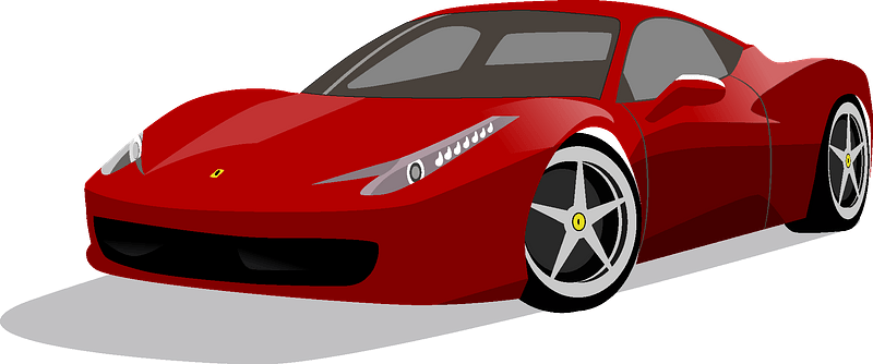 Wallpaper #WrjF3JIBJvJKYCmE7f2M257 Ferrari Clipart Logo Ferrari Clipart 10 Free Cliparts Download