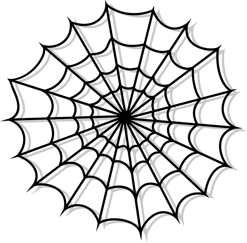 Wallpaper #drj52ZIBJvJKYCmEO--P1 Spider Web Clipart Free Download Transparent Png Creazilla