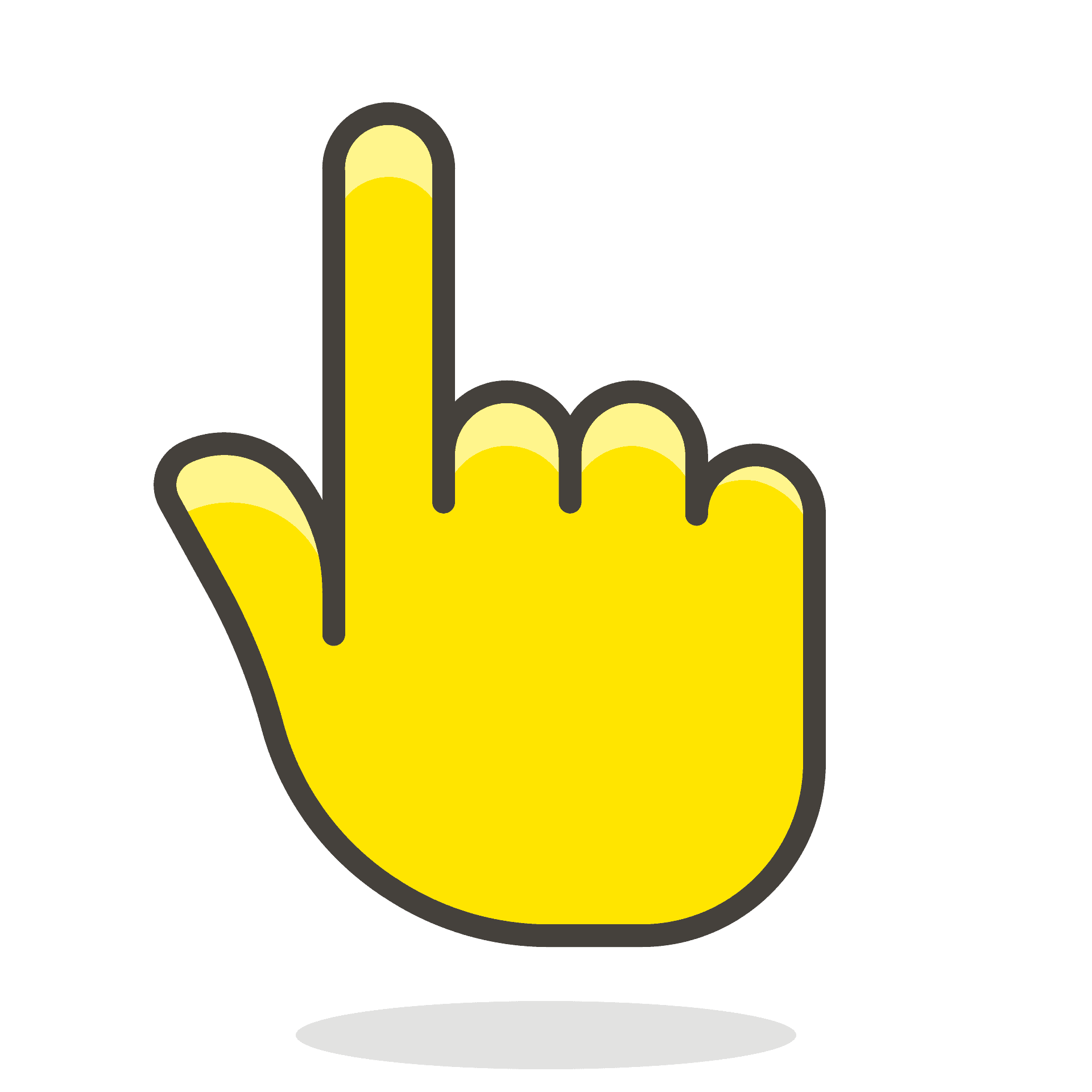 Wallpaper #AGcI75IBSpphPi3-VmDL158 Emoticon Finger Pointing Up Clipart