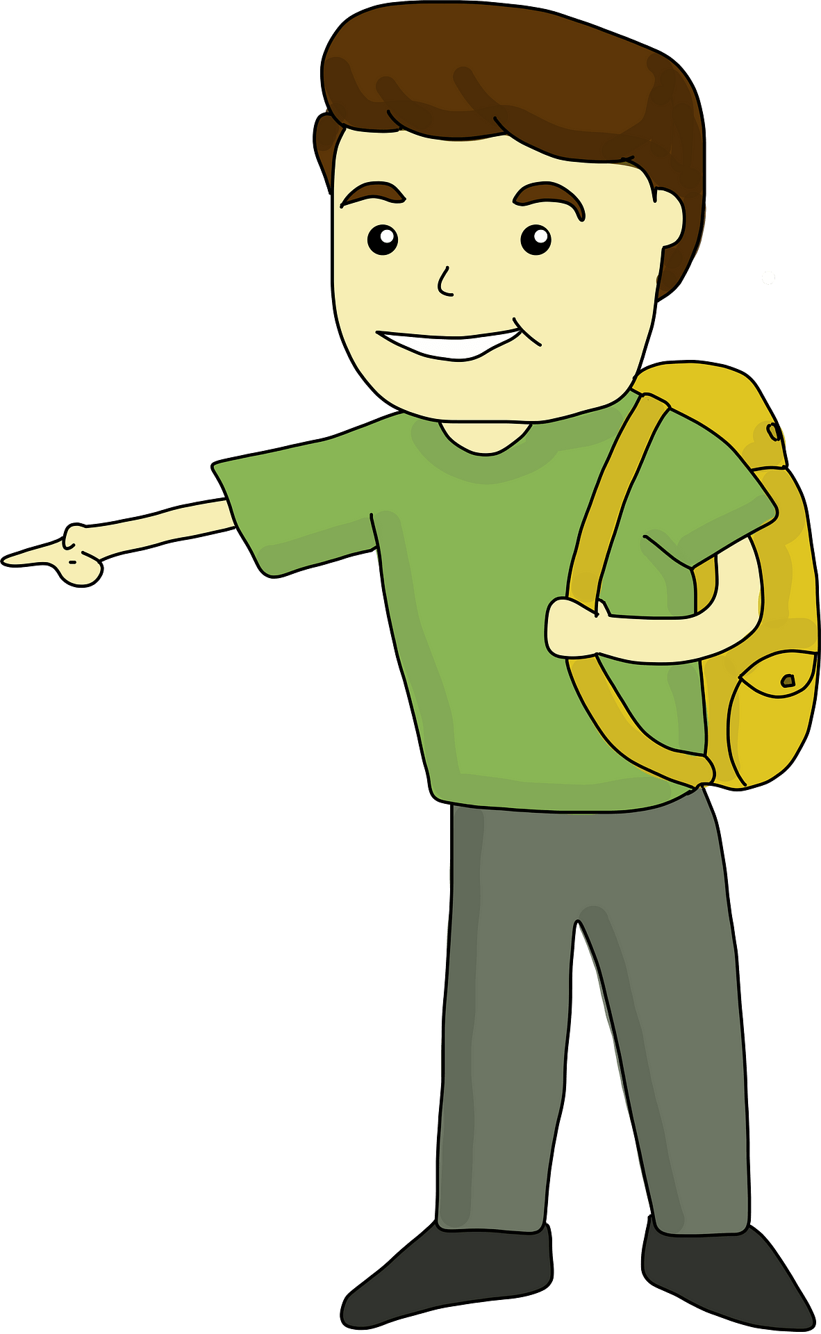 Wallpaper #AGcI75IBSpphPi3-VmDL211 Pointing Finger Clip Art