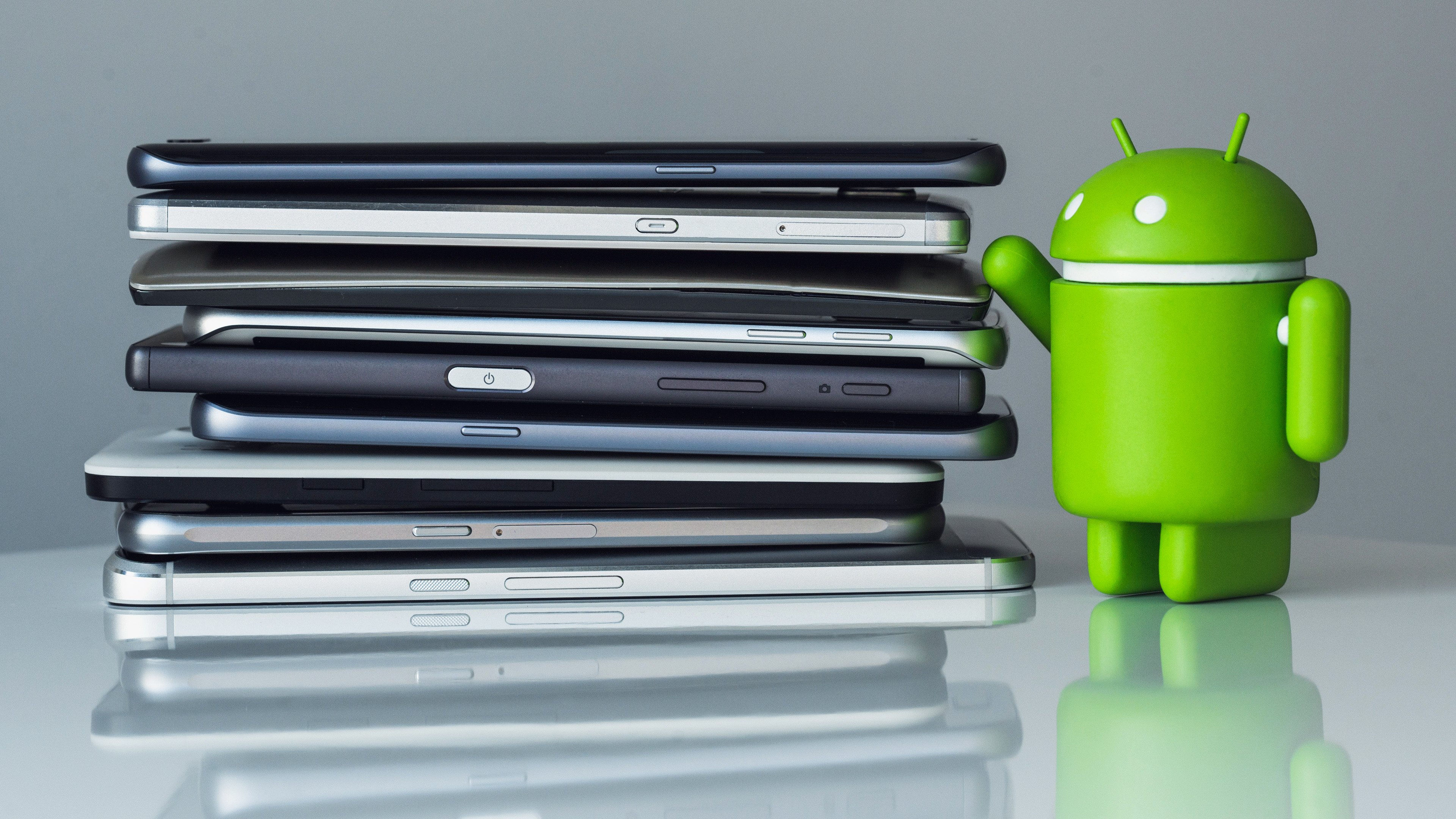 Wallpaper #zmfP-5IBSpphPi3-dpXT278 What Will the Smartphones of the Future Look Like