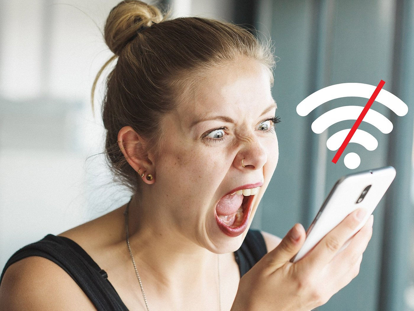 Wallpaper #wWh_I5MBSpphPi3-JTVO134 How to Boost My Phone Signal They Know Signal Strength is a Huge
