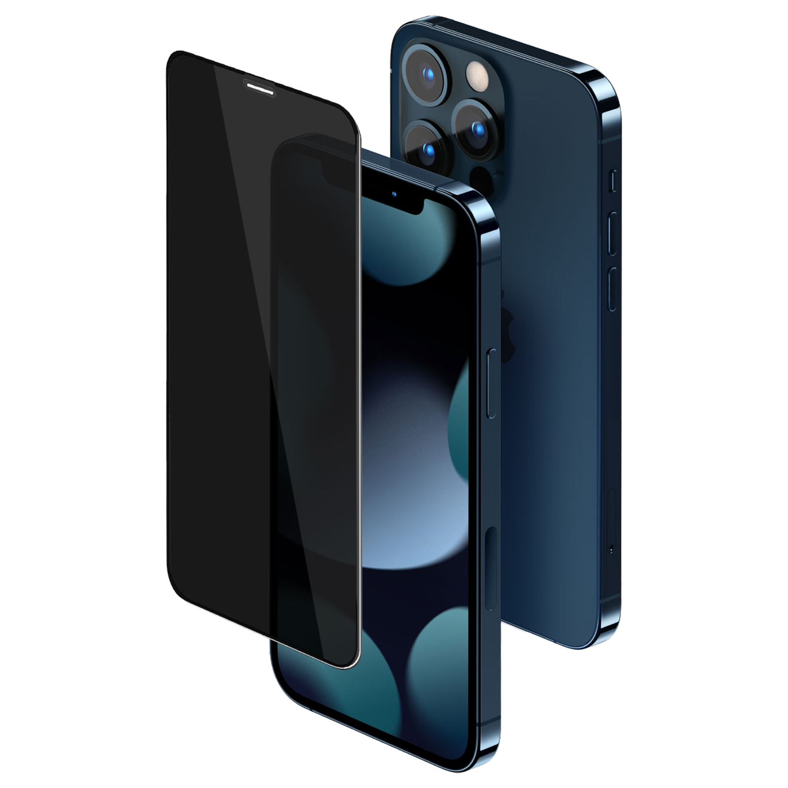 Wallpaper #sWf07JIBSpphPi3-5FU3461 Buy Hyphen Defendr Privacy Tempered Glass Screen Protector for iPhone