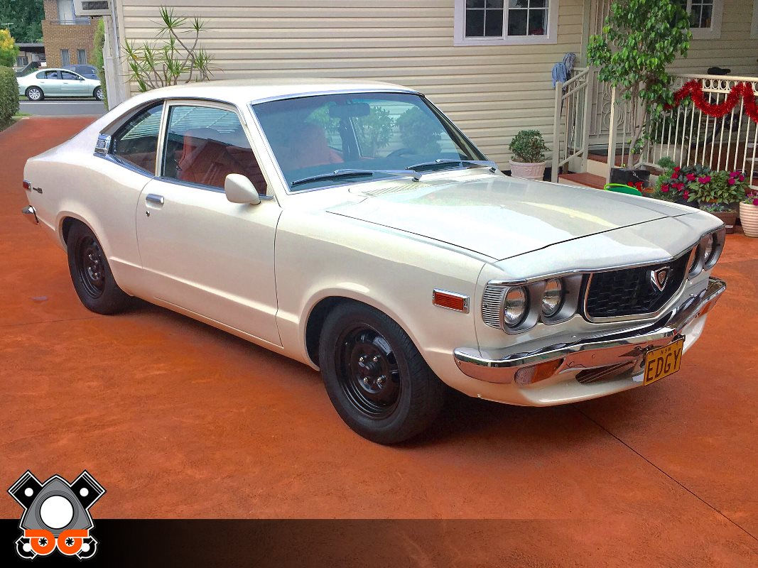 Wallpaper #-2cOBJMBSpphPi3-_LVI151 1977 Mazda Rx3 Cars for Sale Pride and Joy