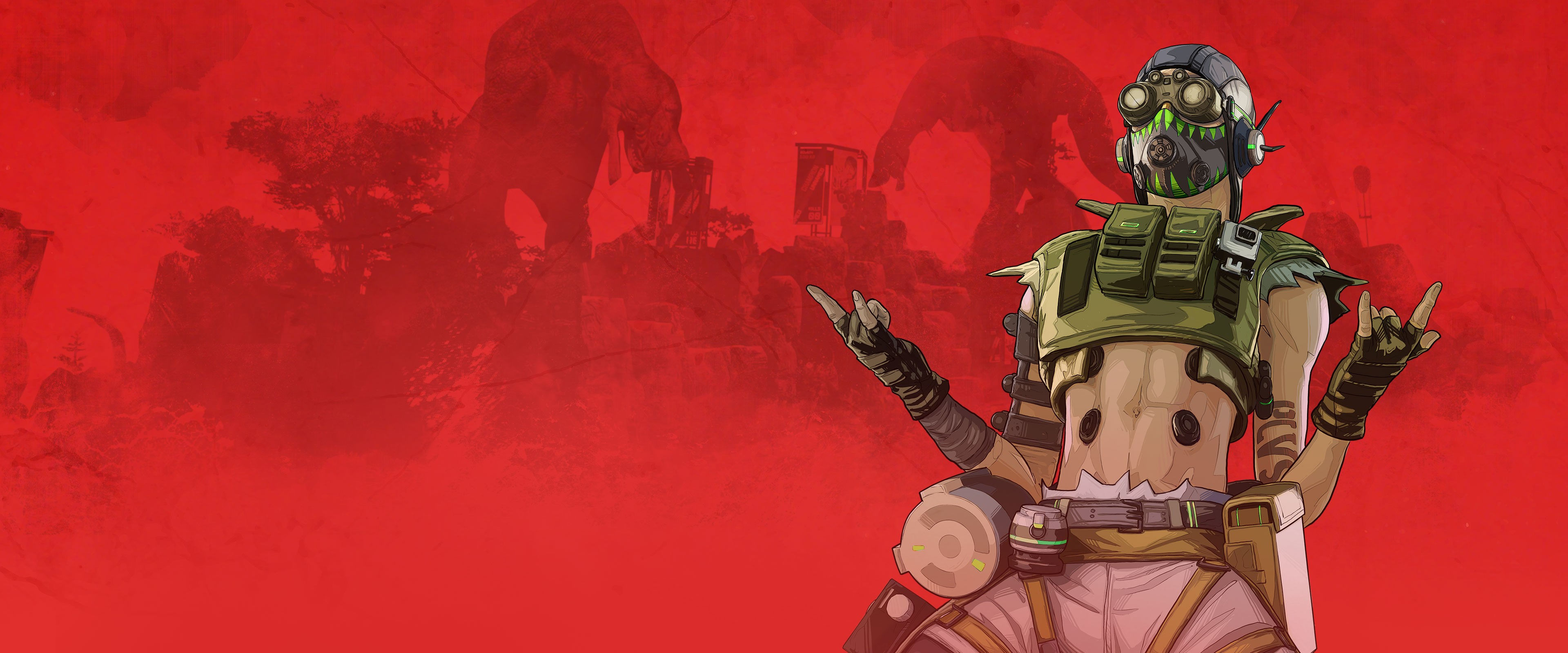 Wallpaper #VXPdho4BFI5NbQksAiCh37 Apex Legends Respawn Deixa Aviso Sobre Datamines E Leaks Eurogamerpt