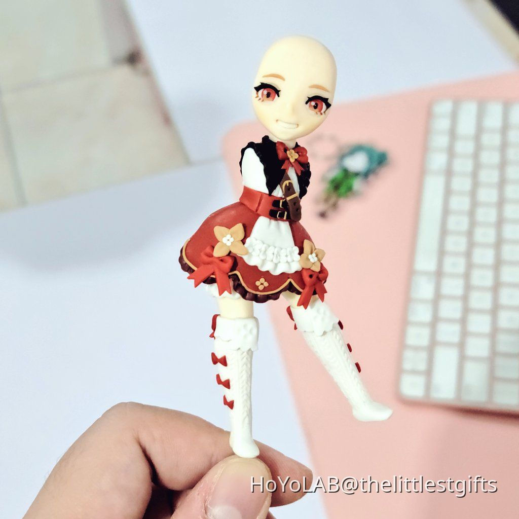 Wallpaper #7QM7ZJMBpyOg8YnEydbf205 Details More Than 144 Anime Clay Figures Latest 3tdesigneduvn