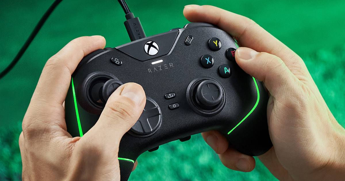 Wallpaper #gbjO3JIBJvJKYCmEZP2A82 10 Best Game Controller for PC in 2022
