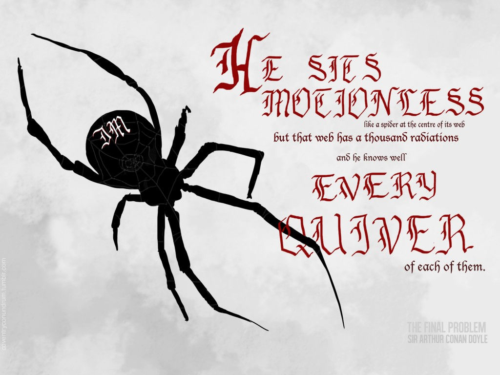 Wallpaper #9FiONJMBzN9vxX34-Dwl34 Quotes About Spiders 162 Quotes