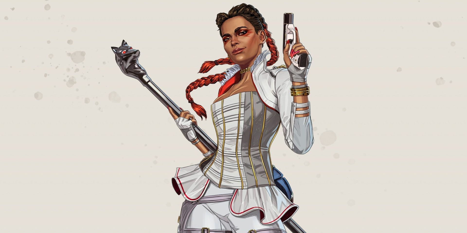 Wallpaper #-2GsLpMB3VrvfBrR0STw0 Apex Legends All Operators Ranked by Difficulty Game Rant End Gaming