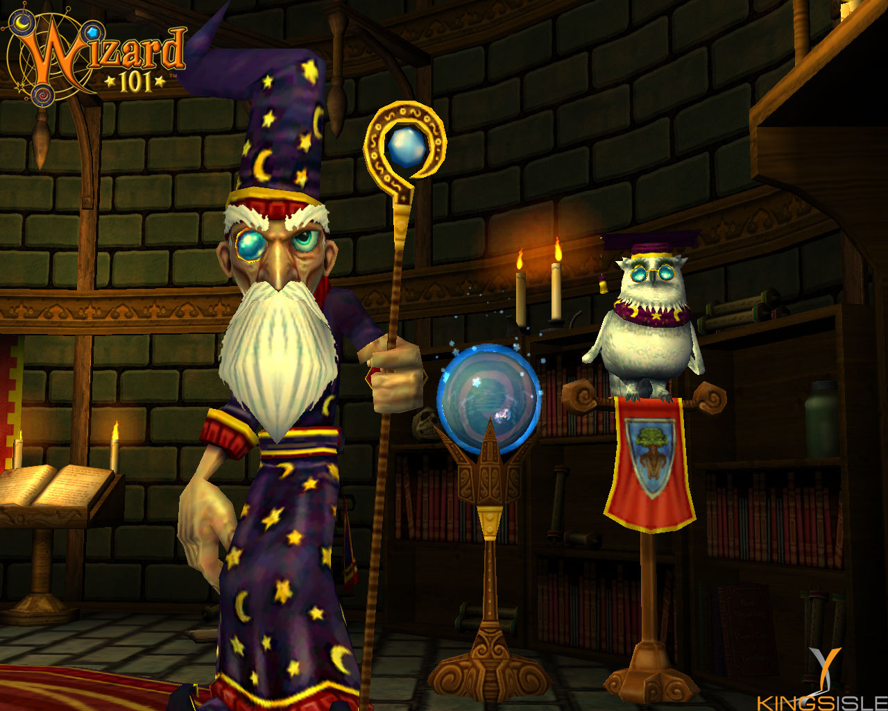 Wallpaper #Mh0LLZMBlOZrFDOk887I217 Wizard101 Review and Download