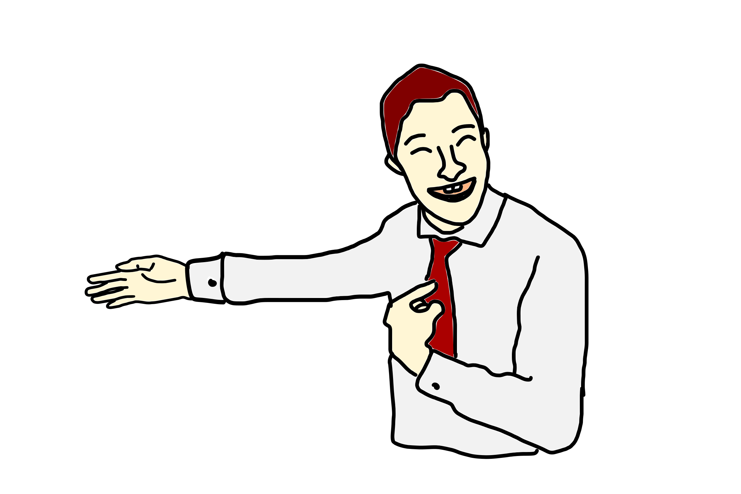 Wallpaper #k2eg8pIBSpphPi3-sXFs254 Boy Pointing Cartoon Png