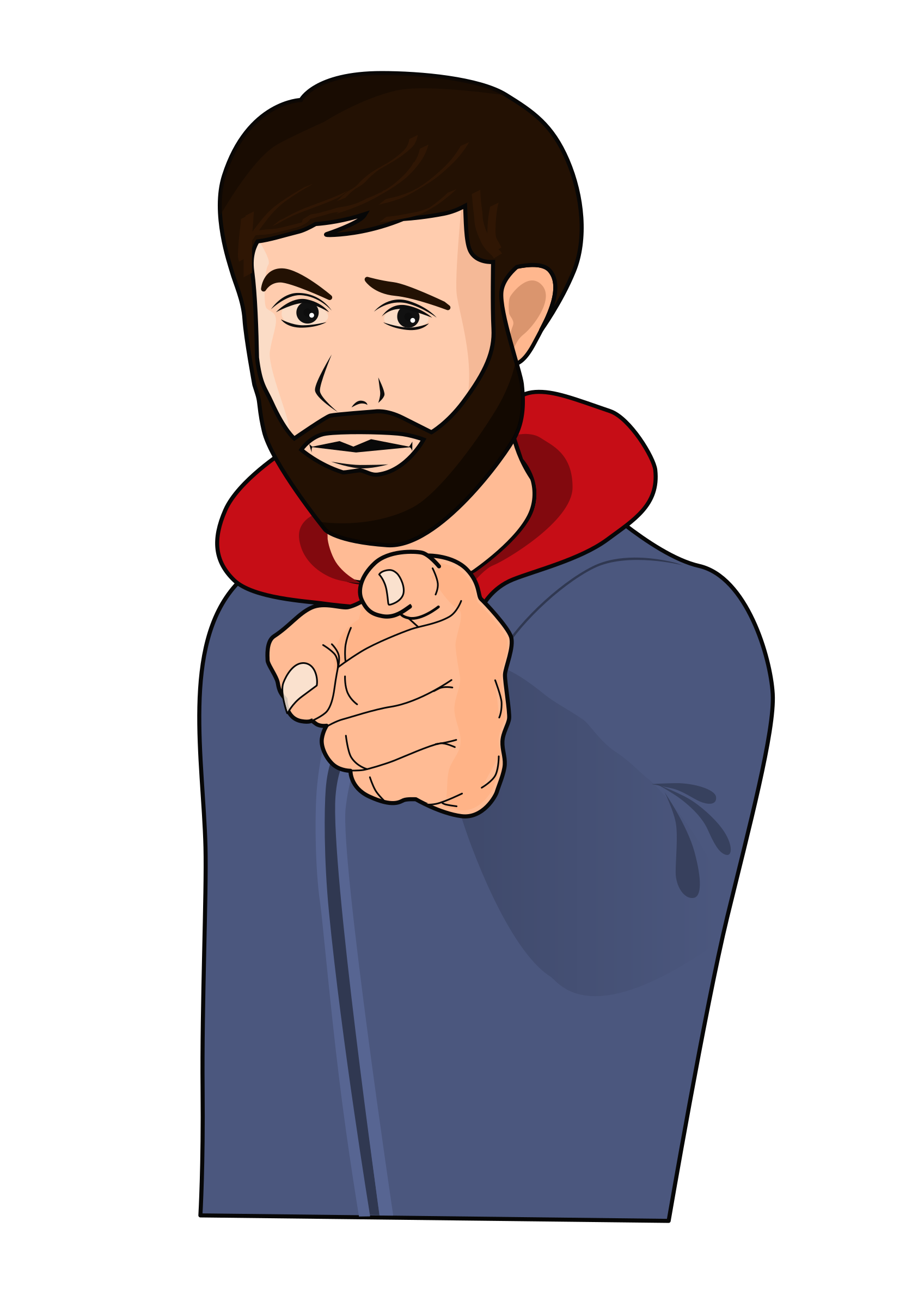 Wallpaper #wxldDo8BtGB6xQ78sFn_25 Collection of Finger Pointing at You Png Pluspng