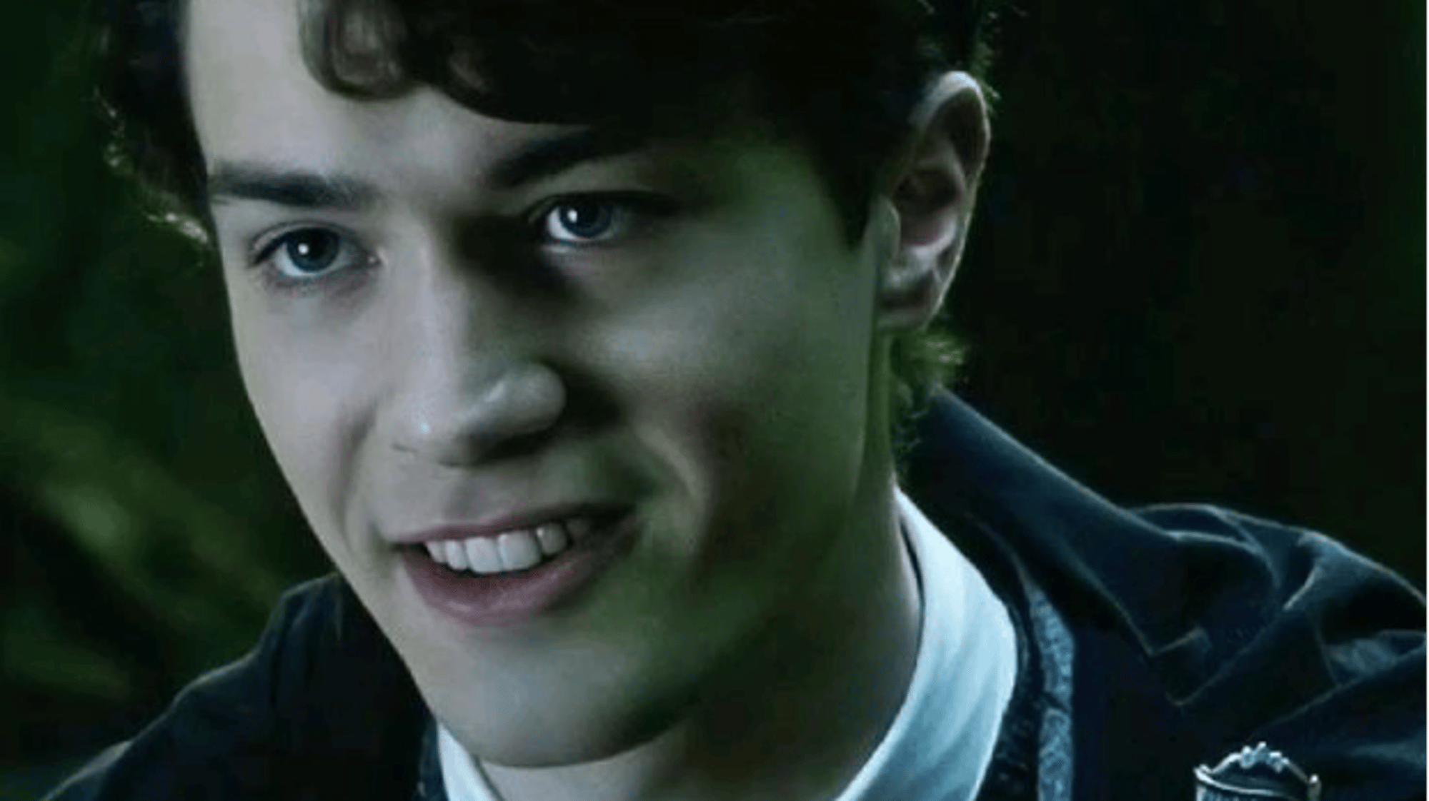 Wallpaper #tPu2hJcBx-Hc5Y20nq-1199 Tom Riddle by Pm Doppleai