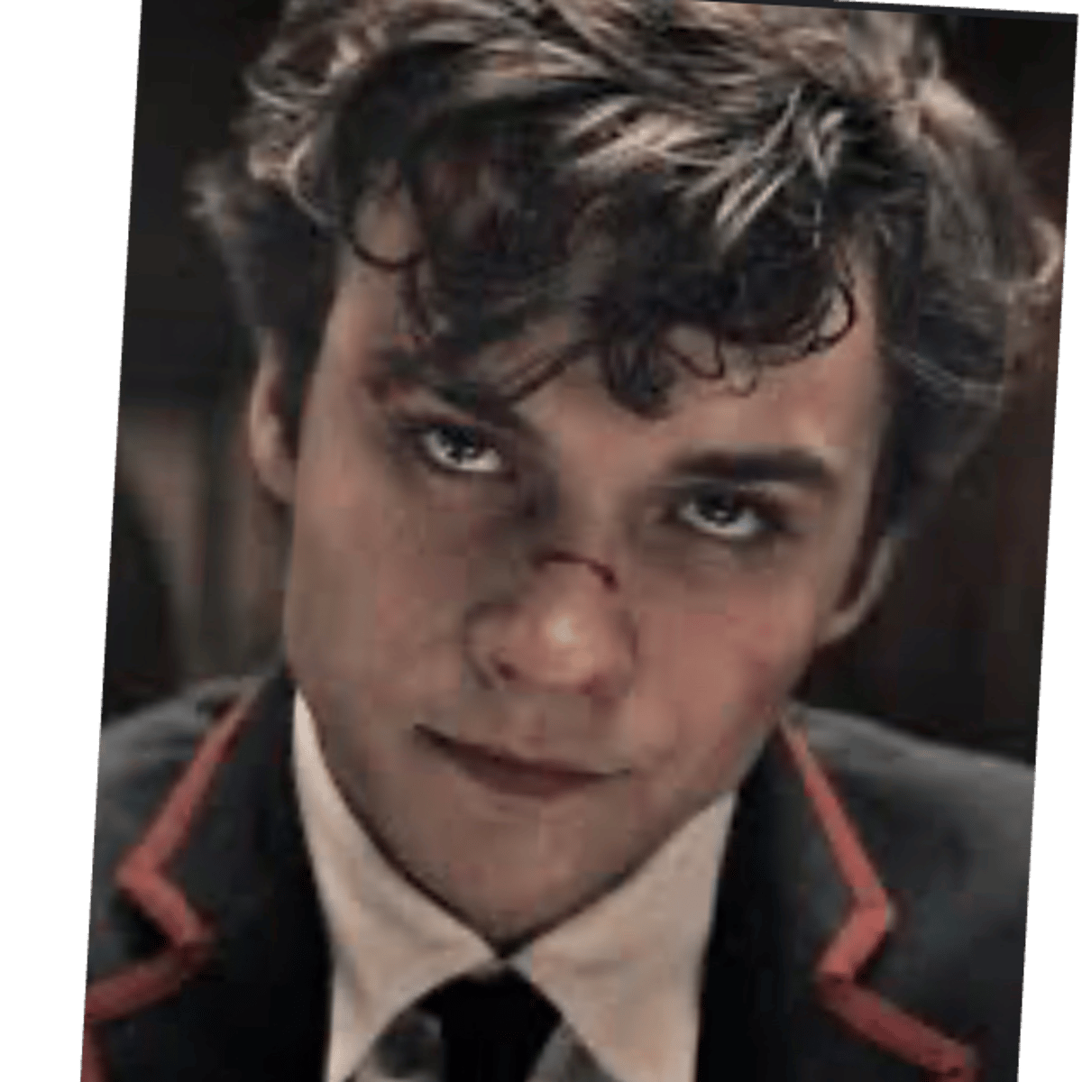 Wallpaper #tPu2hJcBx-Hc5Y20nq-1188 Mattheo Riddle Doppleai