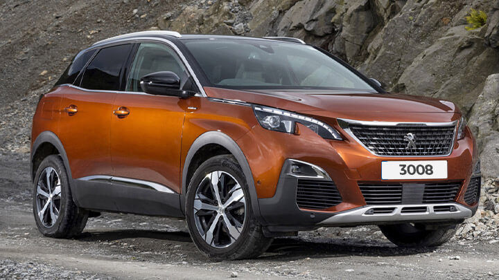 Wallpaper #PZwG45IBZHQxiYarxsMo283 Best Suvs Available on the Motability Scheme