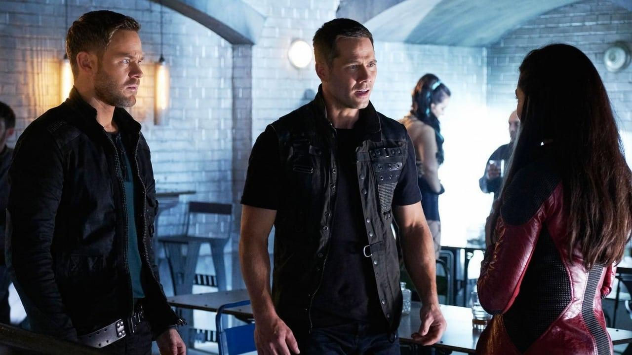 Wallpaper #PJxi4ZIBZHQxiYar1Lvs169 Killjoys S04e10 Sporemageddon Summary Season 4 Episode 10 Guide