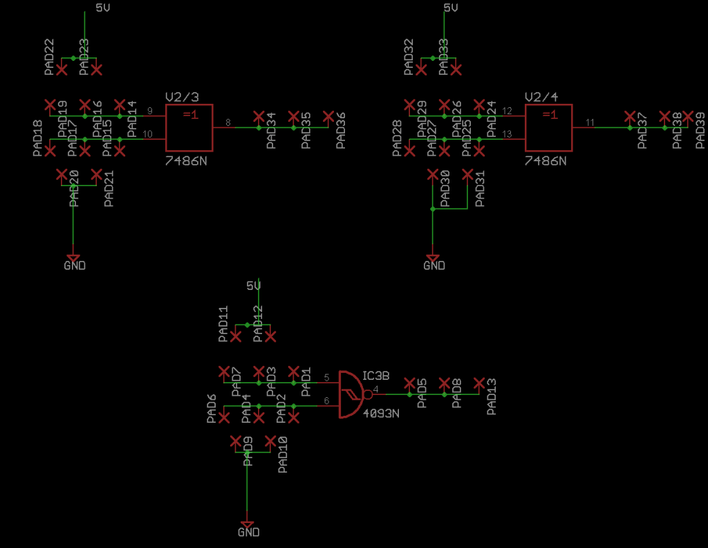 Wallpaper #oWc9-5IBSpphPi3-WZNa169 Atari Punk Junk Console Diy Audio Circuits