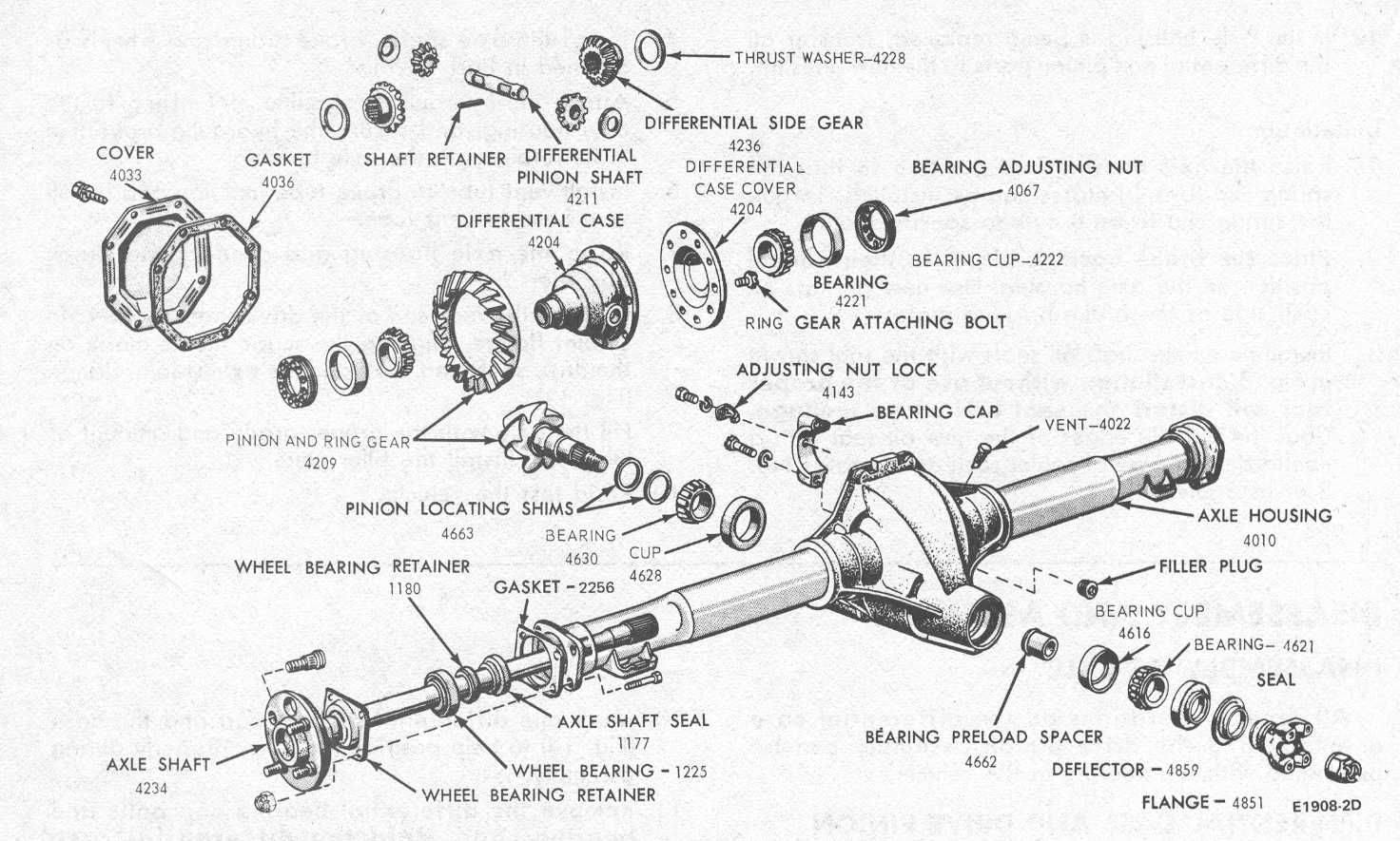 Wallpaper #12jpFZMBSpphPi3-lglt189 Mustang Rear Axle Codes