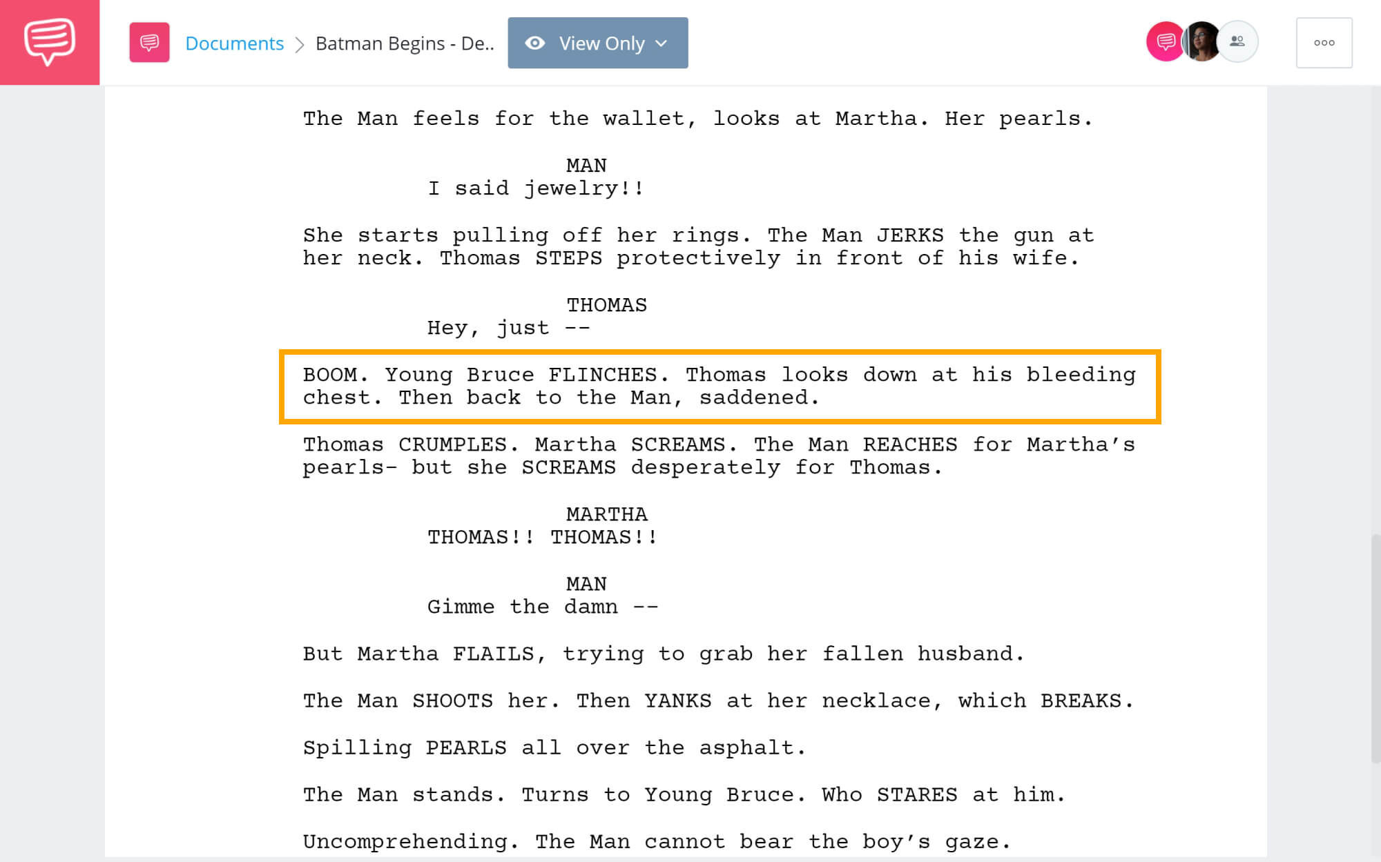 Wallpaper #HTGANZMB5zzyi_yYqFci83 Batman Begins Script Pdf Download Quotes Characters Plot
