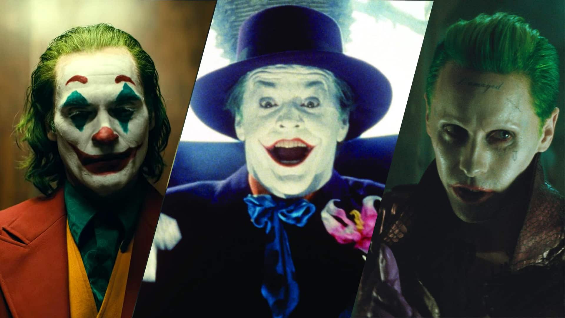 Wallpaper #JxlpLo8BtGB6xQ78v5Uk18 Quien Jugo El Mejor Joker Startupassemblyco
