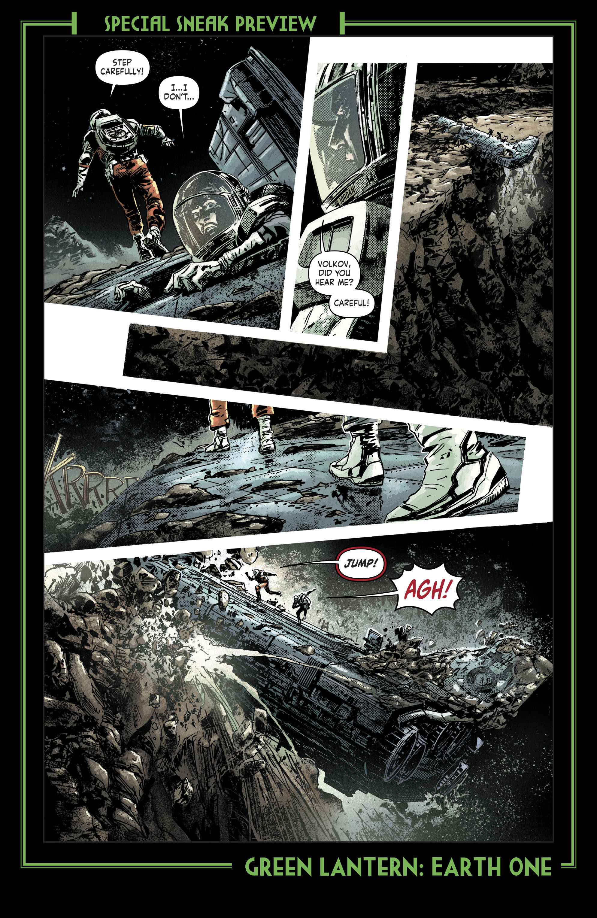 Wallpaper #zWdqCZMBSpphPi3-2s_N277 Batman White Knight 2017 Chapter 6 Page 25