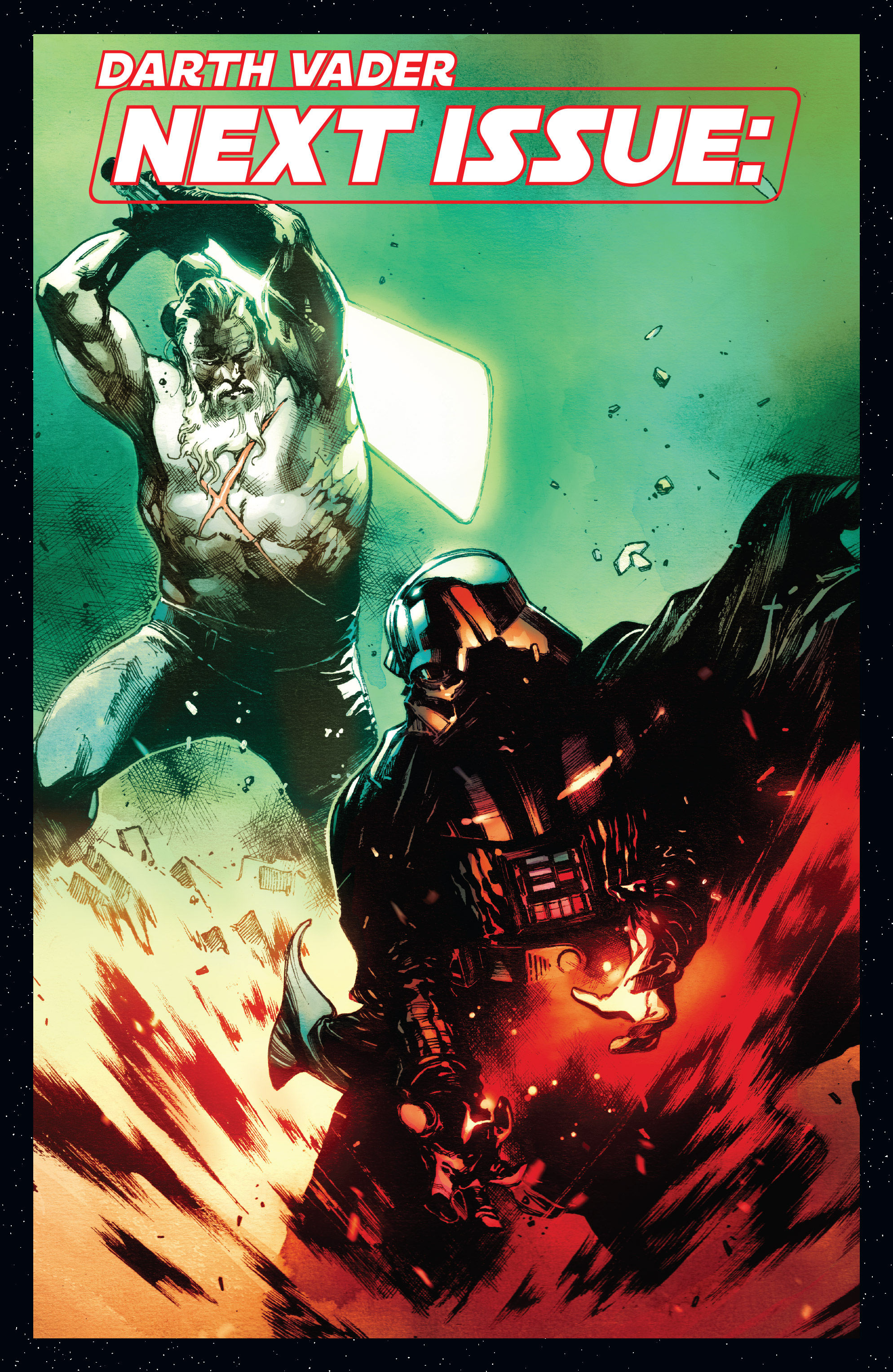 Wallpaper #J2cfA5MBSpphPi3-BbLr387 Darth Vader 2017 Chapter 2 Page 22
