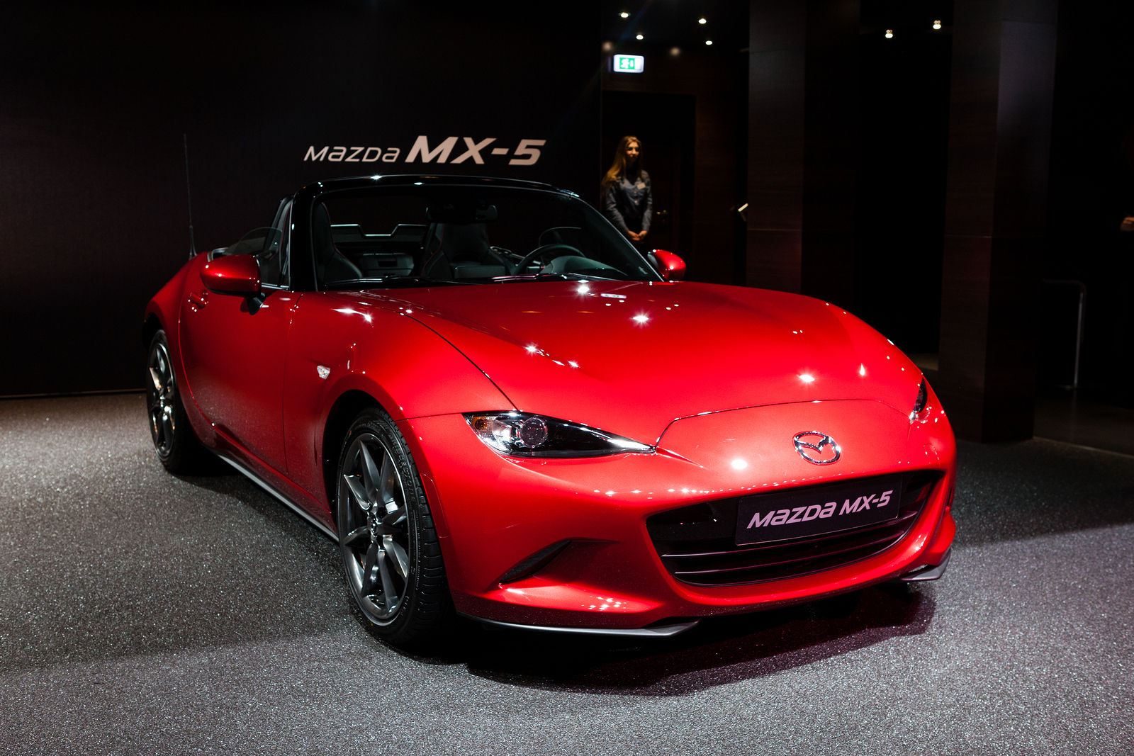 Wallpaper #1hmSFo8BtGB6xQ78Om2O57 Five Affordable Sports Cars for the Summer the Vehicle Wrapping Centre
