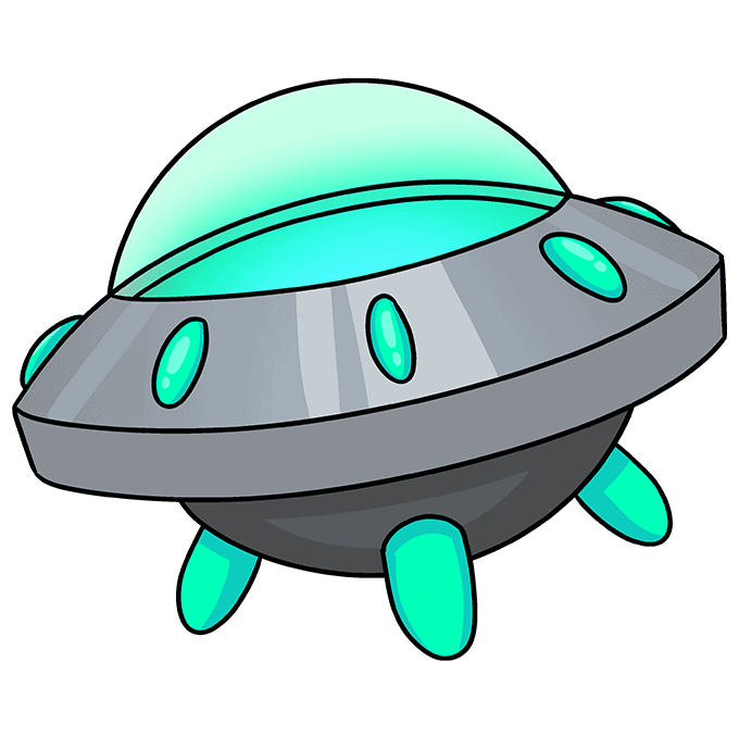 Wallpaper #r7gj2JIBJvJKYCmEhOZY293 How to Draw a Spaceship Really Easy Drawing Tutorial
