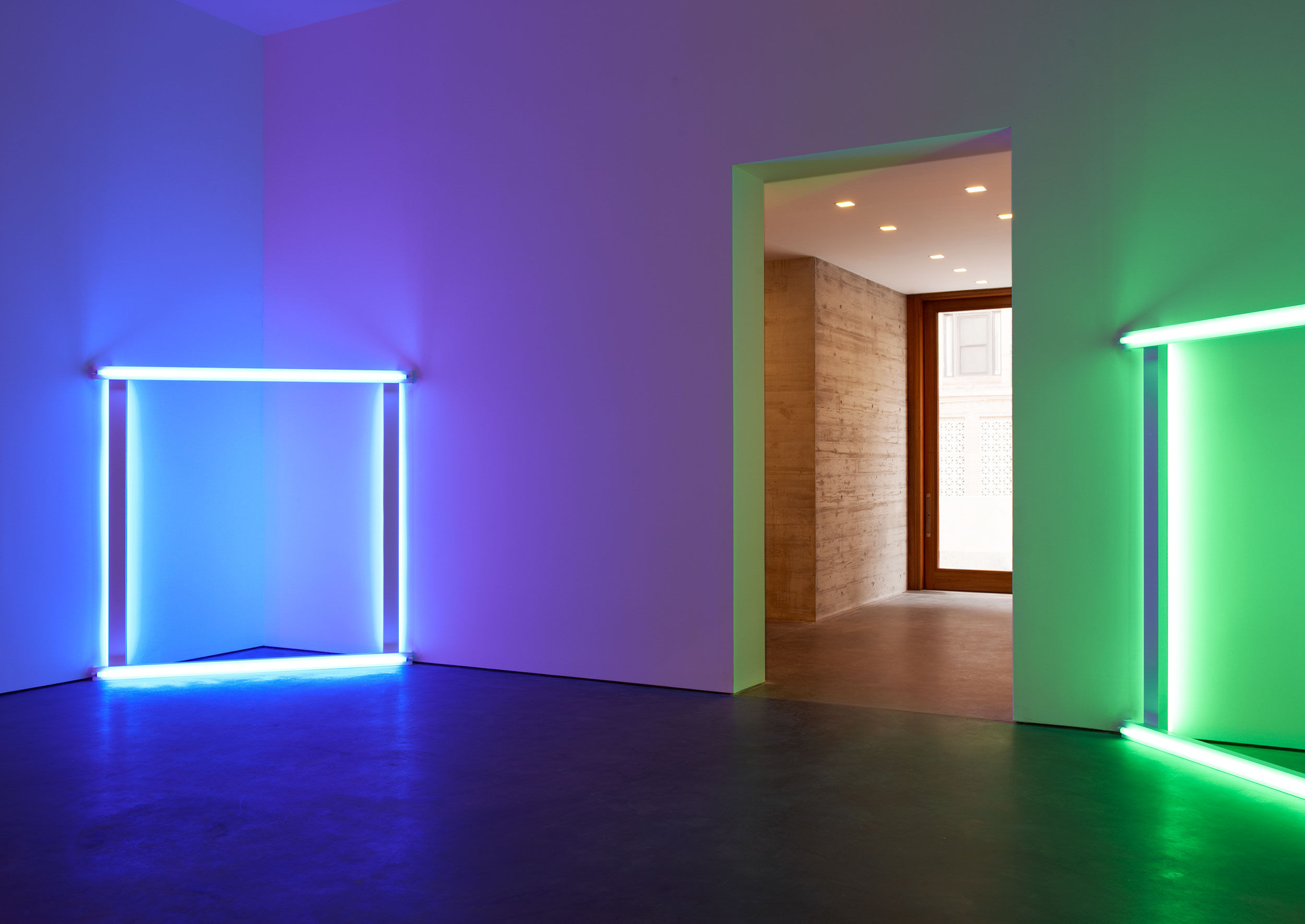 Wallpaper #tRluBI8BtGB6xQ78Y06p34 Selldorf Architects 1 Fubiz Media