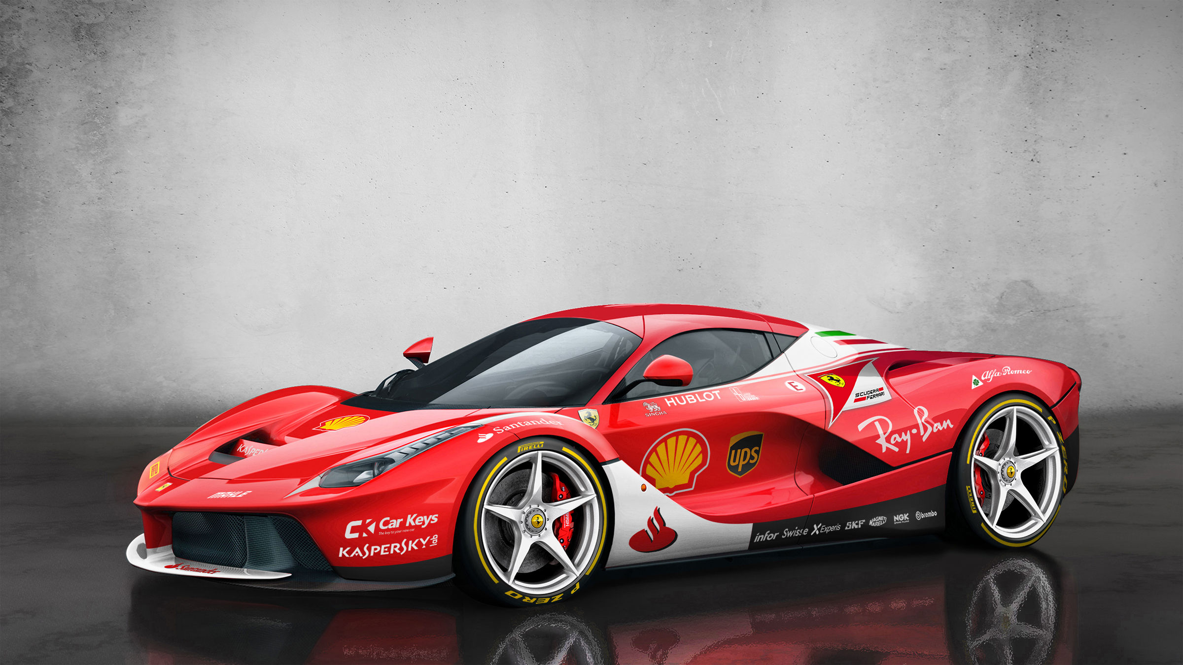 Wallpaper #xJmOP5MBUcASHT6nC8xI345 A Davaite Odenem Superkary V Livrei Masin Formuly 1 F1 Portalru
