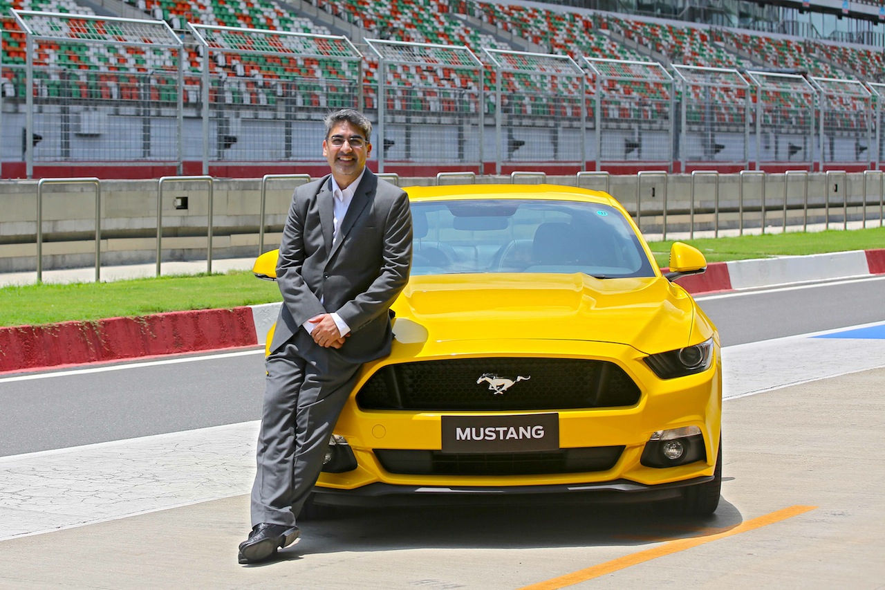 Wallpaper #3wAD4I4BSdW8dNouEwqo25 Ford Mustang Launched in India at Inr 65 Lakhs