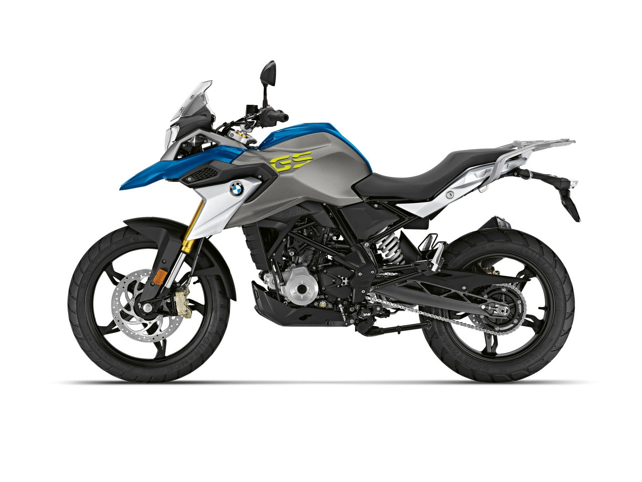 Wallpaper #Y2jNIZMBSpphPi3-uTG4164 BMW G 310 R and G 310 Gs Get New Colours