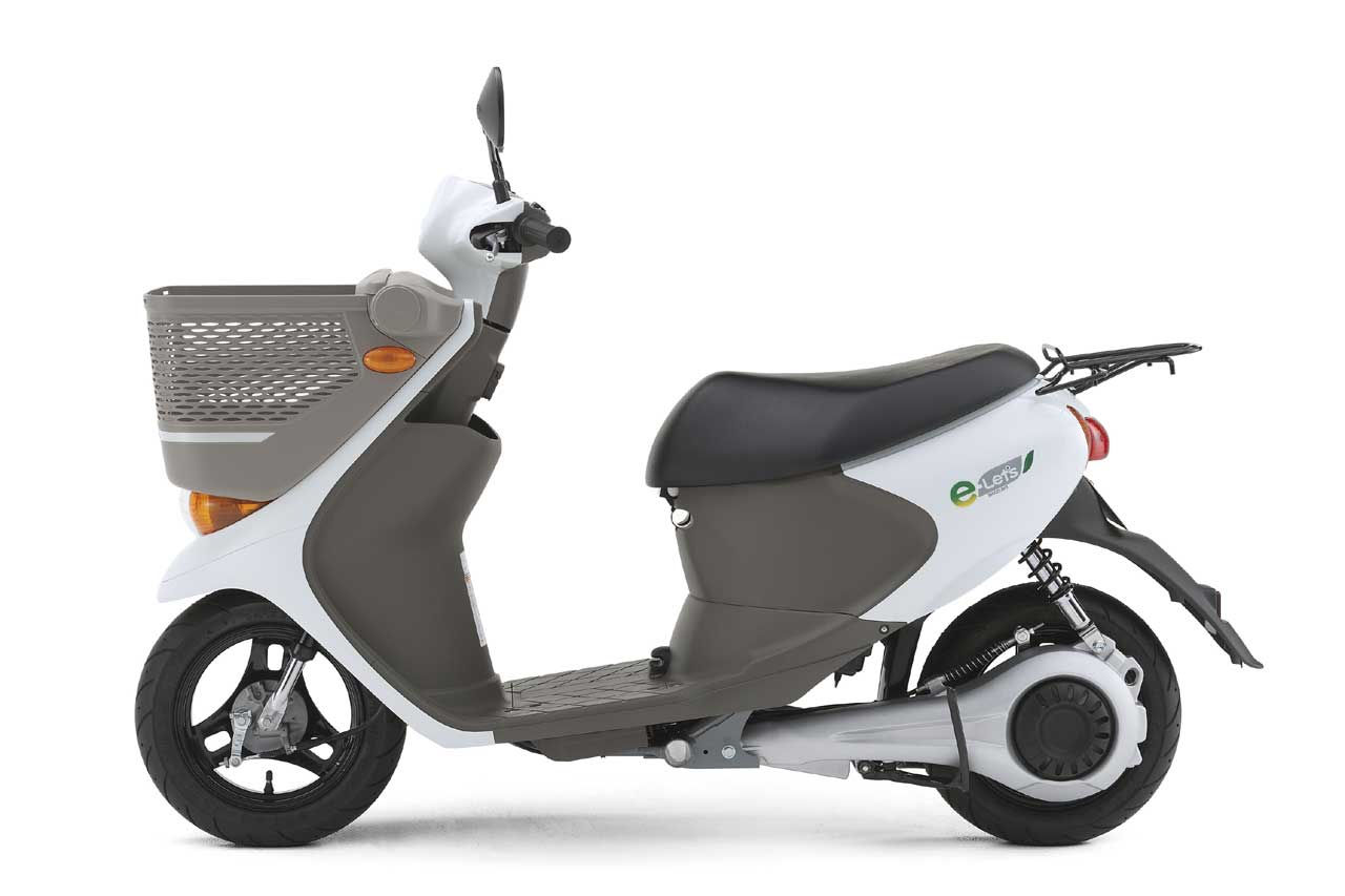 Wallpaper #wuqLUpMBlwTYPL18Cgn-338 First Suzuki Electric Scooter to Launch in India in 2020 Report