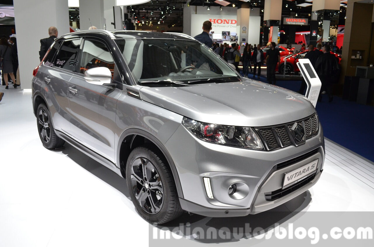 Wallpaper #nVhzNJMBzN9vxX341jx_38 Comments on New Maruti SUV Coming in 2019 Report