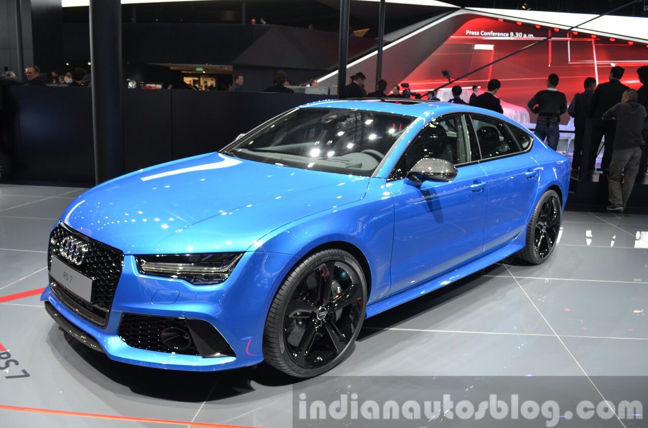 Wallpaper #a2hMGZMBSpphPi3-wBaV189 2015 Audi Rs7 India Bound Auto Shanghai Live