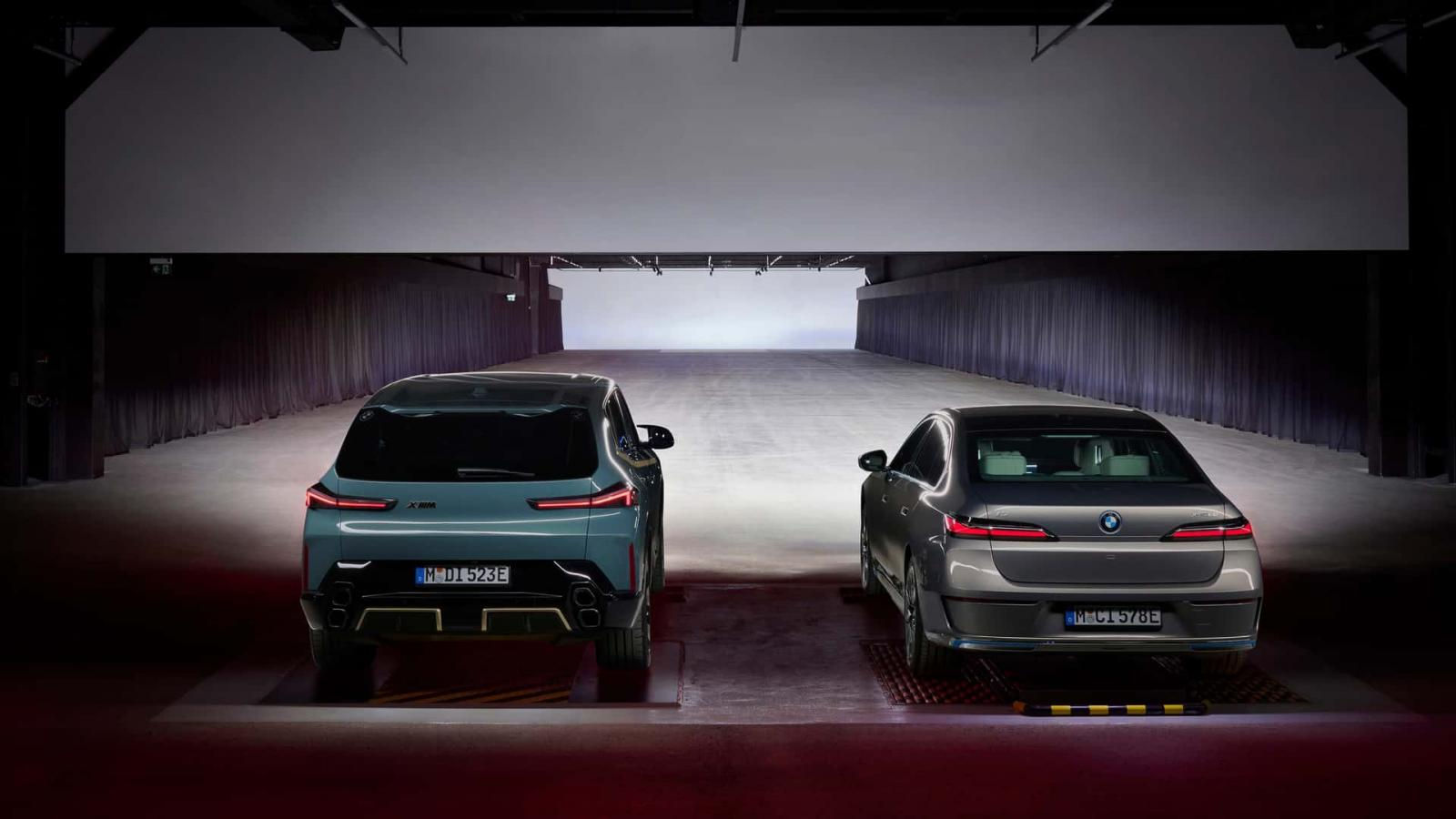 Wallpaper #mv-oa5MB3lSXT3zUTOir215 How BMW Plans to Test Lighting for Its Future Cars