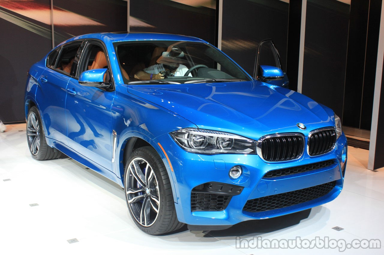 Wallpaper #awN6ZJMBpyOg8YnEwNet219 2015 BMW X6 First Devlieries Commence in the Us