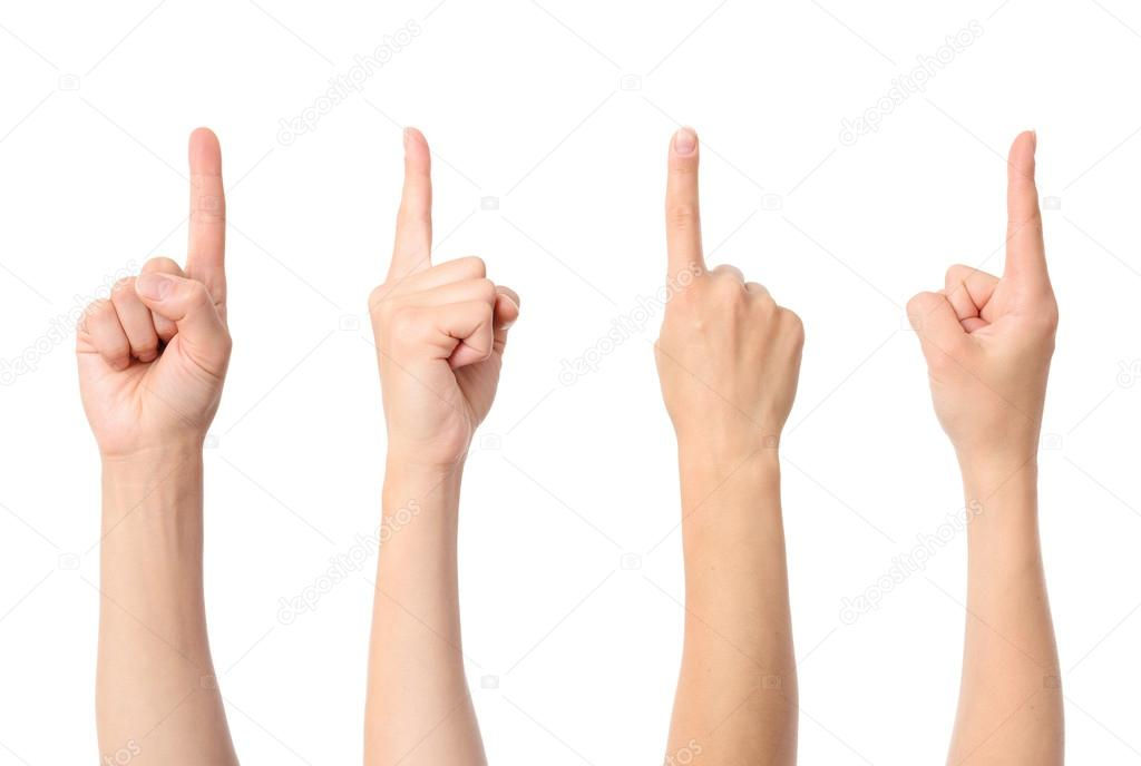 Wallpaper #LJz34JIBZHQxiYararks247 Hand Finger Pointing Stock Photo Ashumskiy 14564313