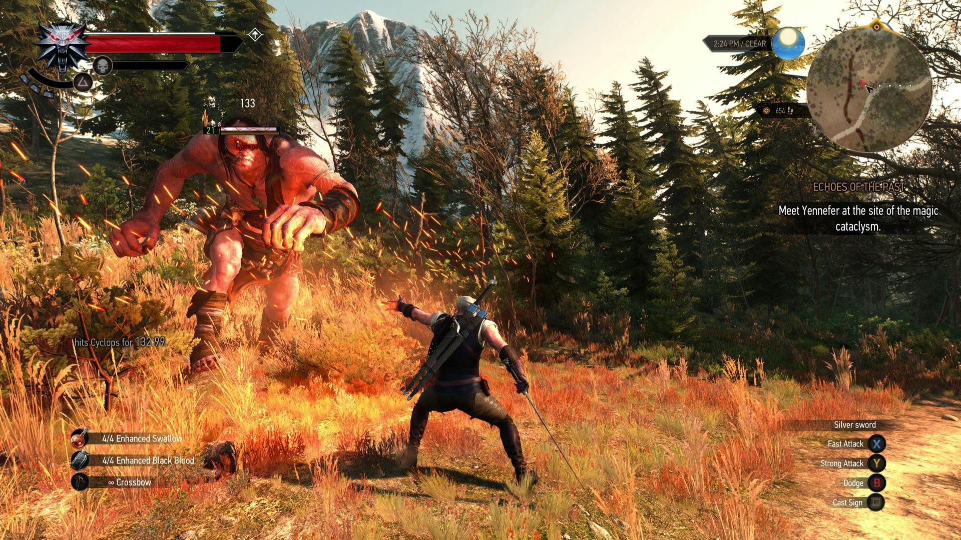 Wallpaper #RkDEMZMBJhL2WPbaNsiW275 The Witcher 3 Wild Hunt Ecco Trailer E Approfondimento Per La Patch