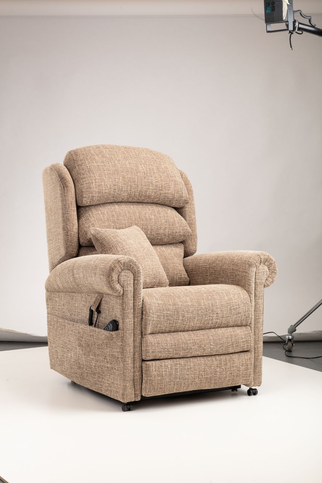 Wallpaper #BDE4F The Worcester Dual Motor Riser Recliner Mobility Lift Chair in Mink